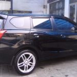  Datsun mempunyai kendaraan beroda empat MPV murah dengan  Harga Datsun Go Plus 2019, Spesifikasi, Interior  Modifikasi