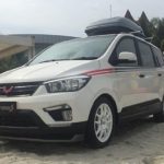  Ada berbagai kendaraan beroda empat murah di Indonesia Harga Wuling Confero S 2019, Spesifikasi, Interior  Modifikasi