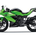  Inilah motor Ninja termurah di Indonesia Harga Kawasaki Ninja 250SL 2019 : Spesifikasi  Warna Terbaru
