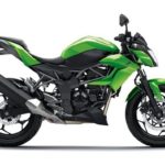 Harga Kawasaki Z250SL 2020 Review Spesifikasi Terbaru