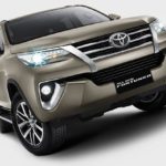 Toyota mempunyai sebuah SUV glamor yang dibanderol melebihi  Harga Mobil Fortuner 2019, Tipe VRZ, SRZ  TRD Sportivo