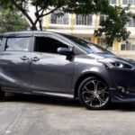 rata masyarakat Indonesia mencari kendaraan beroda empat MPV Harga Toyota Sienta 2019, Review, Spesifikasi  Modifikasi