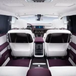 Gambar interior rolls royce phantom