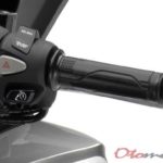  Motor ini telah dipasarkan di Eropa dan tidak menutup kemungkinan akan dipasarkan di Indo Harga Honda Forza 2019, Review, Spesifikasi  Gambar
