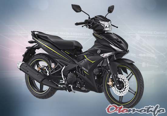 Harga Yamaha Jupiter MX King 2018, Review, Spesifikasi 