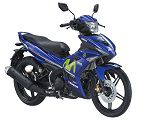 perusahaan asal Jepang ini terlebih dahulu memasarkan Mio M Harga Mio M3 2019 : Review, Spesifikasi  Gambar Terbaru