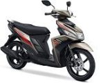  perusahaan asal Jepang ini terlebih dahulu memasarkan Mio M Harga Mio M3 2019 : Review, Spesifikasi  Gambar Terbaru