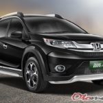  Mobil ini bisa digambarkan sebagai sebuah Crossover canggih yang bisa melewati aneka macam  Harga Honda BRV 2019, Review, Spesifikasi  Gambar