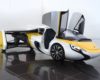 Mobil Terbang Terbaru