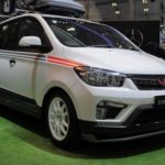  Ada berbagai kendaraan beroda empat murah di Indonesia Harga Wuling Confero S 2019, Spesifikasi, Interior  Modifikasi