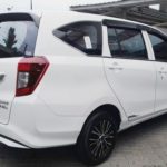  maka Daihatsu mempunyai kendaraan beroda empat MPV murah berjulukan Sigra Harga Daihatsu Sigra 2019, Spesifikasi Matic  Manual