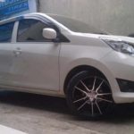  maka Daihatsu mempunyai kendaraan beroda empat MPV murah berjulukan Sigra Harga Daihatsu Sigra 2019, Spesifikasi Matic  Manual