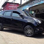  maka Daihatsu mempunyai kendaraan beroda empat MPV murah berjulukan Sigra Harga Daihatsu Sigra 2019, Spesifikasi Matic  Manual
