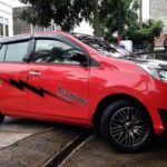  maka Daihatsu mempunyai kendaraan beroda empat MPV murah berjulukan Sigra Harga Daihatsu Sigra 2019, Spesifikasi Matic  Manual