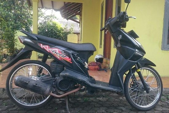 1001 Modifikasi Motor Beat 2019 Paling Keren dan Sederhana 1001 Modifikasi Motor Beat 2019 Paling Keren dan Sederhana