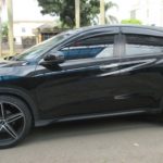 Harga Honda HRV 2019, Spesifikasi, Interior & Modifikasi 