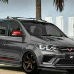  Ada berbagai kendaraan beroda empat murah di Indonesia Harga Wuling Confero S 2019, Spesifikasi, Interior  Modifikasi