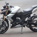 Harga Motor Byson  2019  Review Spesifikasi Modifikasi  