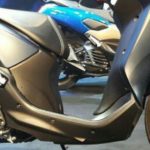  Perusahaan berlambang garpu tala ini mengkonformasi akan mengeluarkan motor yang disebut Harga Yamaha Lexi 2019 : Spesifikasi  Warna Terbaru