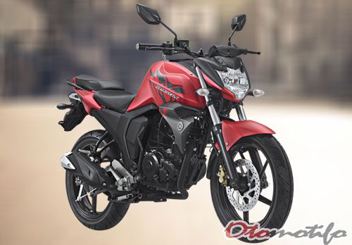 Harga Motor Byson 2019, Review, Spesifikasi & Modifikasi 