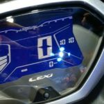  Perusahaan berlambang garpu tala ini mengkonformasi akan mengeluarkan motor yang disebut Harga Yamaha Lexi 2019 : Spesifikasi  Warna Terbaru