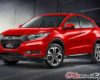 Spesifikasi dan Harga Honda HRV