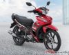Spesifikasi dan Harga Yamaha Jupiter Z1