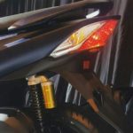  Perusahaan berlambang garpu tala ini mengkonformasi akan mengeluarkan motor yang disebut Harga Yamaha Lexi 2019 : Spesifikasi  Warna Terbaru