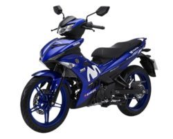 Harga Yamaha Jupiter MX King 2019 : Spesifikasi & Warna Harga Yamaha Jupiter MX King 2019 : Spesifikasi & Warna
