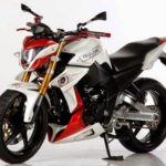  Yamaha juga mempunyai motor sport murah berjulukan  Harga Motor Byson 2019, Review, Spesifikasi  Modifikasi