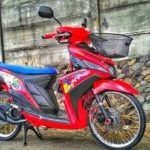  perusahaan asal Jepang ini terlebih dahulu memasarkan Mio M Harga Mio M3 2019 : Review, Spesifikasi  Gambar Terbaru