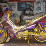  Hampir semua orang mengenal motor belibis Yamaha ini Harga Yamaha Jupiter Z1 2019 : Spesifikasi  Warna Terbaru
