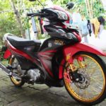  Hampir semua orang mengenal motor belibis Yamaha ini Harga Yamaha Jupiter Z1 2019 : Spesifikasi  Warna Terbaru