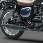  Motor retro selalu menarik untuk dimiliki Harga Kawasaki Estrella 250 2019, Review, Spesifikasi  Gambar