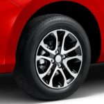 Generasi ketiga Sirion ini mengusung bermacam-macam perubahan yang membuatnya terlihat lebih mod Harga Daihatsu Sirion 2019, Spesifikasi  Gambar Interior