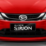  Generasi ketiga Sirion ini mengusung bermacam-macam perubahan yang membuatnya terlihat lebih mod Harga Daihatsu Sirion 2019, Spesifikasi  Gambar Interior