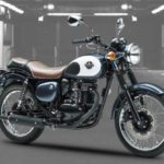  Motor retro selalu menarik untuk dimiliki Harga Kawasaki Estrella 250 2019, Review, Spesifikasi  Gambar