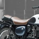  Motor retro selalu menarik untuk dimiliki Harga Kawasaki Estrella 250 2019, Review, Spesifikasi  Gambar