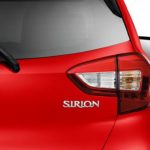  Generasi ketiga Sirion ini mengusung bermacam-macam perubahan yang membuatnya terlihat lebih mod Harga Daihatsu Sirion 2019, Spesifikasi  Gambar Interior