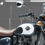 Motor retro selalu menarik untuk dimiliki Harga Kawasaki Estrella 250 2019, Review, Spesifikasi  Gambar