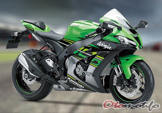 10 Harga Moge Kawasaki Terbaik Terbaru 2019 Otomotifo