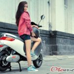  Inilah motor listrik pertama yang dipasarkan oleh perusahaan asal Indonesia Harga Motor Listrik Viar Q1 2019 : Spesifikasi  Gambar Terbaru
