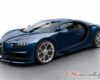 Harga Mobil Bugatti Chiron