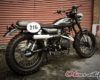Harga Motor Cleveland Ace Scrambler