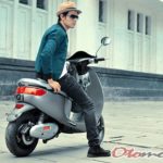  Inilah motor listrik pertama yang dipasarkan oleh perusahaan asal Indonesia Harga Motor Listrik Viar Q1 2019 : Spesifikasi  Gambar Terbaru