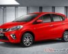 Spesifikasi dan Harga Daihatsu Sirion 2018