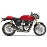 Triumph Thruxton 1200R