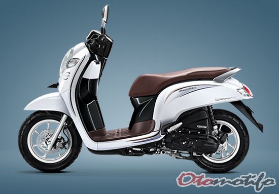 Harga Motor Honda Scoopy 2019 impremedia net