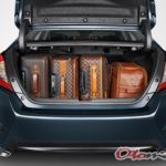  Mobil berteknologi Turbo selalu diburu konsumen yang mencari kendaraan beroda empat dengan performa powerf Harga Honda Civic Turbo 2019, Review, Spesifikasi  Gambar
