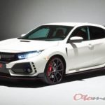  Memiliki kendaraan beroda empat sport merupakan cita-cita semua orang Harga Honda Civic Type R 2019, Spesifikasi, Interior  Gambar